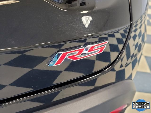 Used 2024 Chevrolet Trax RS w/ Sunroof Package image 7