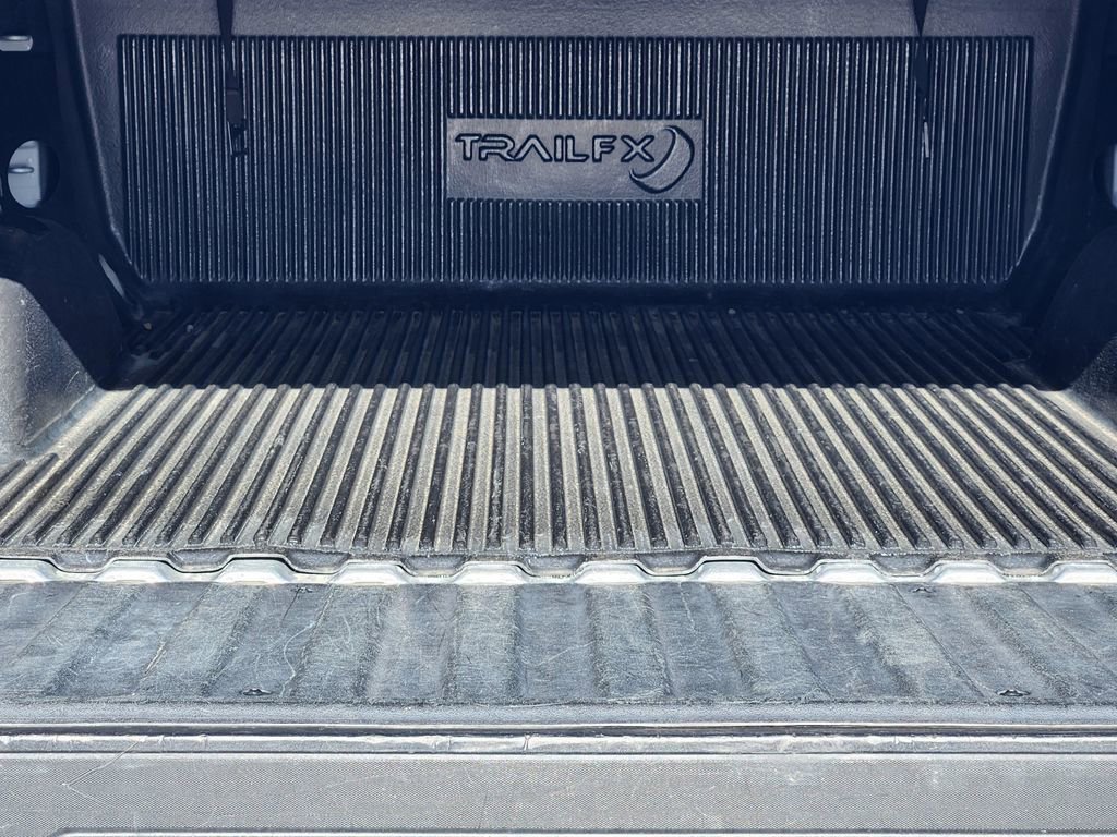 Used 2020 Chevrolet Silverado 1500 LT w/ Trailering Package image 20