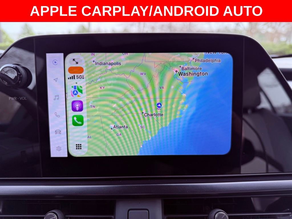 Certified 2023 Lexus UX 250h 250h SUNROOF/CARPLAY/NEW TIRES image 12