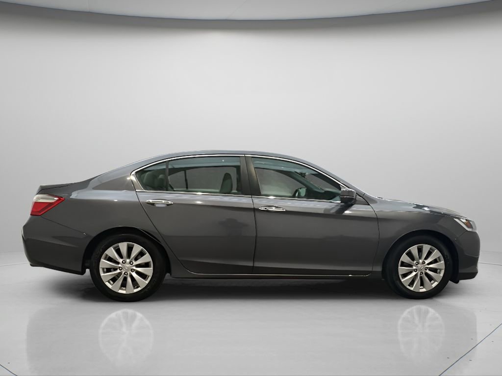 Used 2013 Honda Accord EX-L image 8