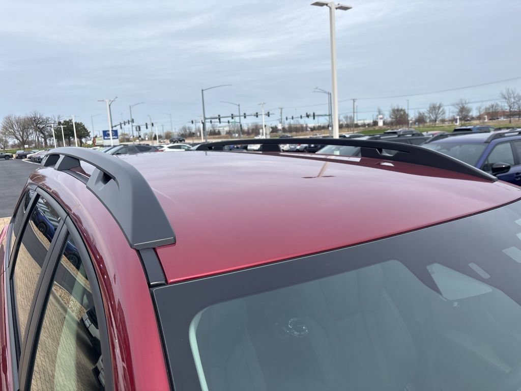 New 2026 Subaru Ascent Premium image 6