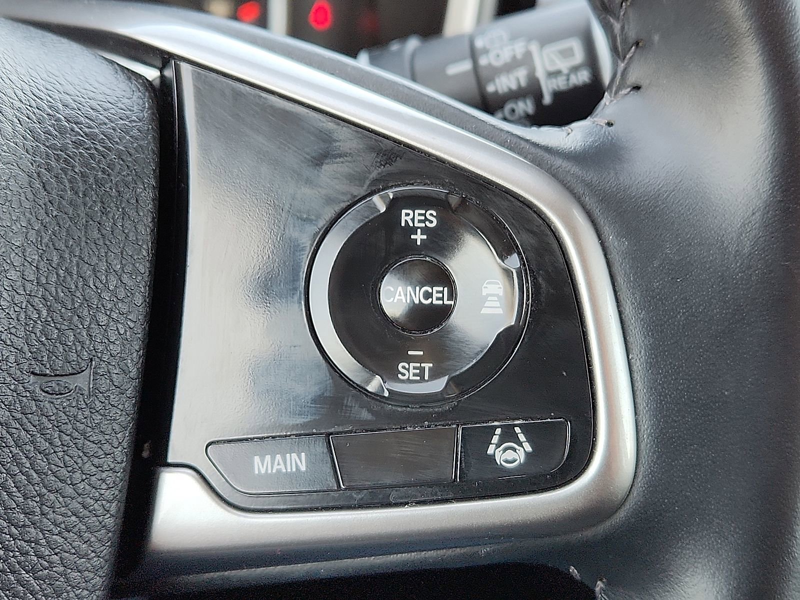 Used 2022 Honda CR-V EX-L image 17