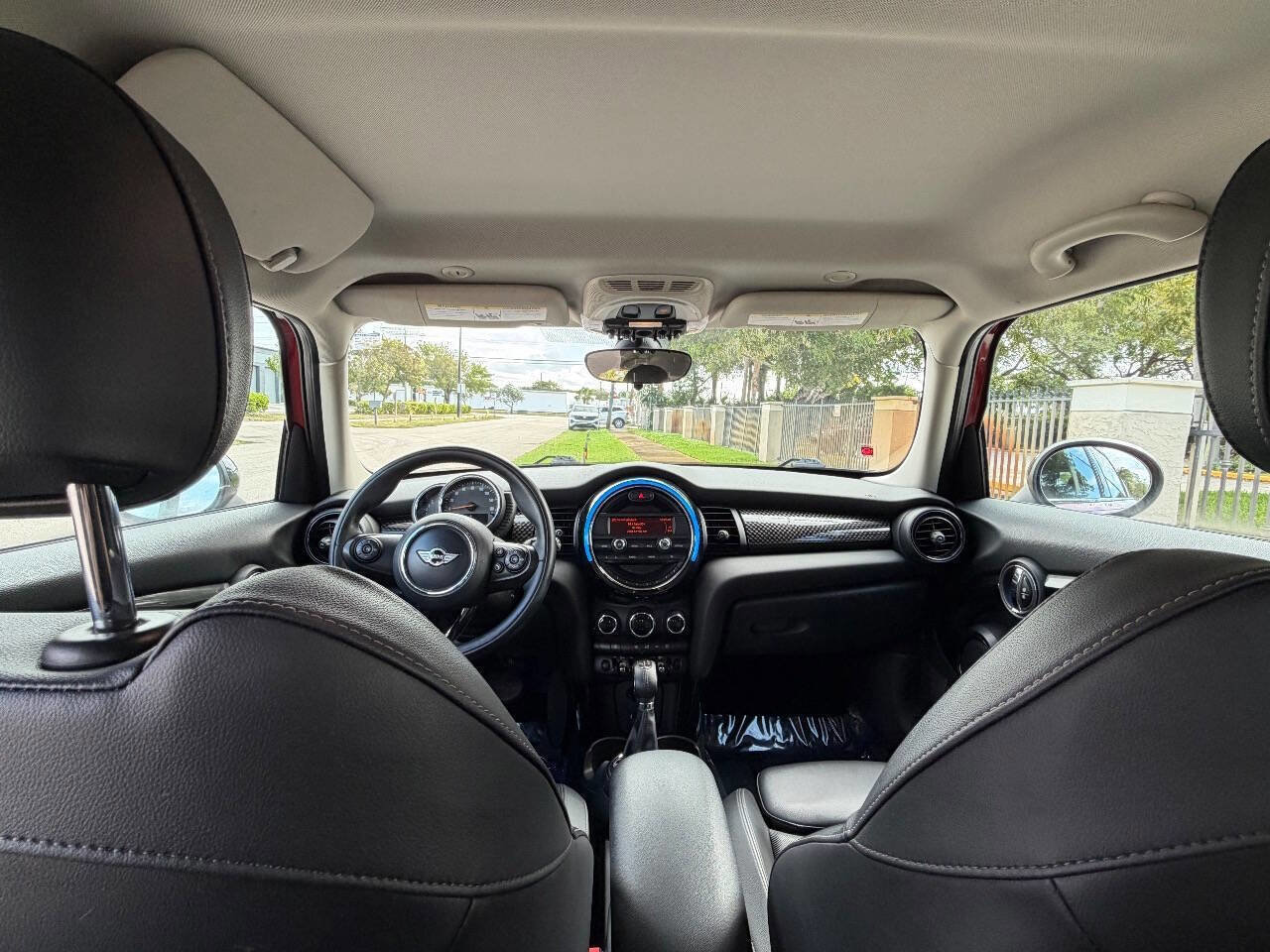Used 2016 MINI Cooper S image 10