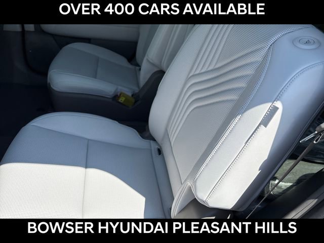 New 2026 Hyundai Palisade SEL AWD/4WD image 5