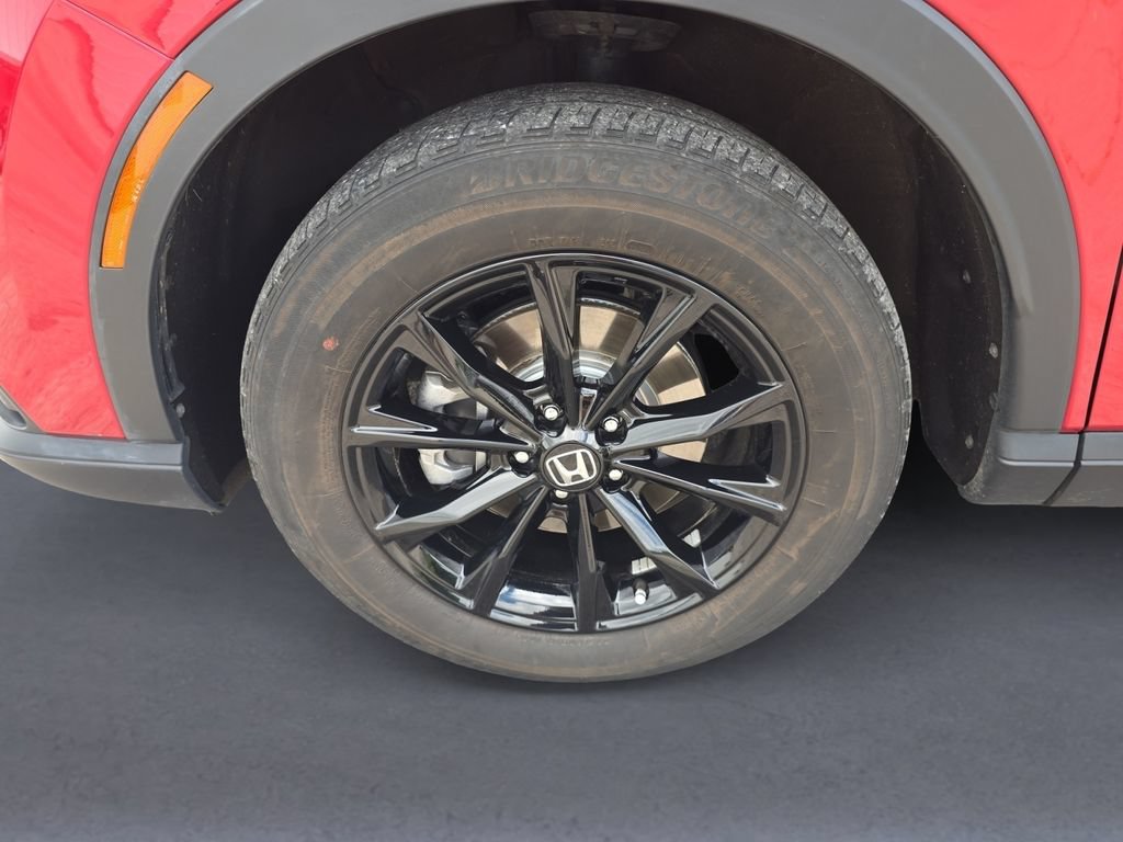 Used 2024 Honda CR-V Sport image 11