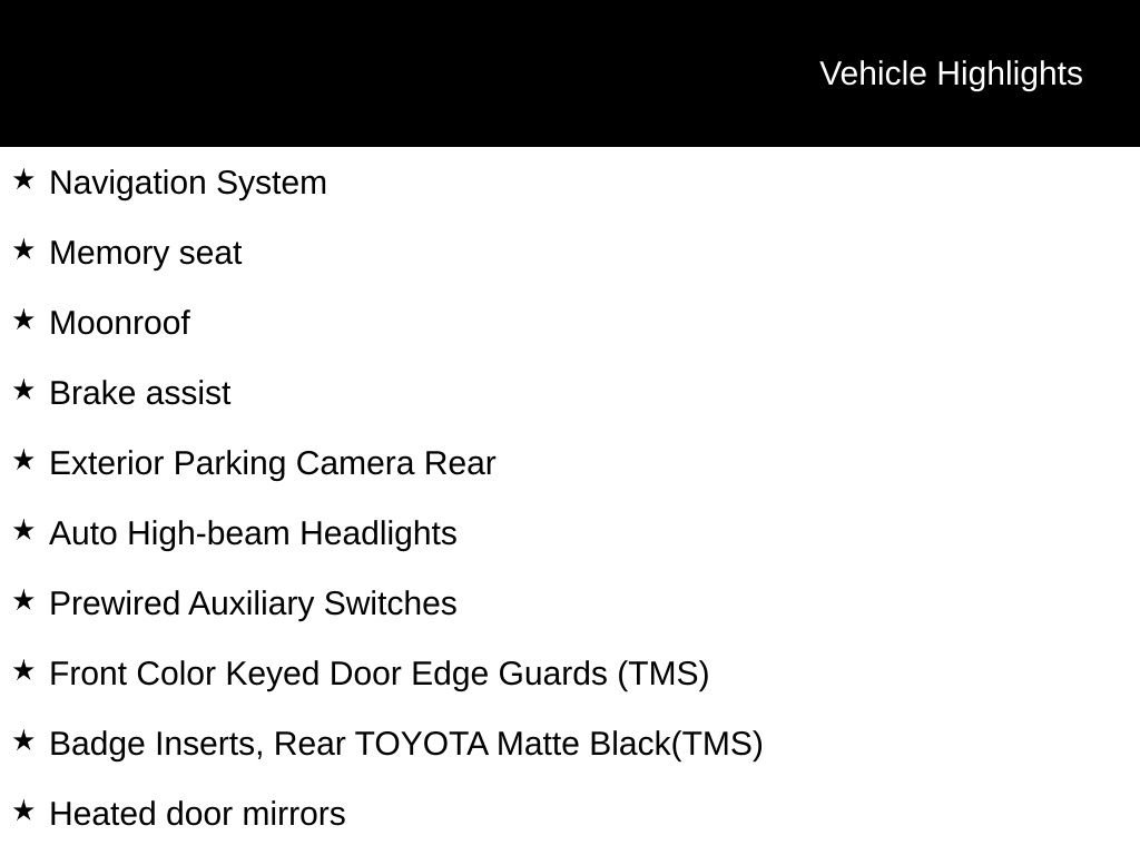 Used 2025 Toyota 4Runner TRD Off-Road Premium AWD/4WD image 31
