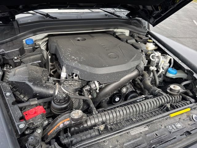 Used 2025 INEOS Grenadier Fieldmaster Edition AWD/4WD image 37