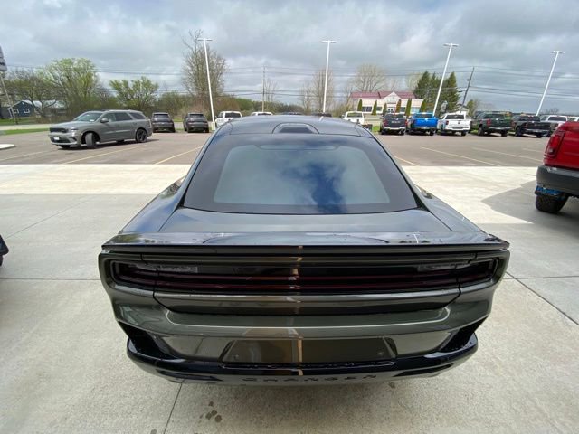 New 2026 Dodge Charger Scat Pack image 6