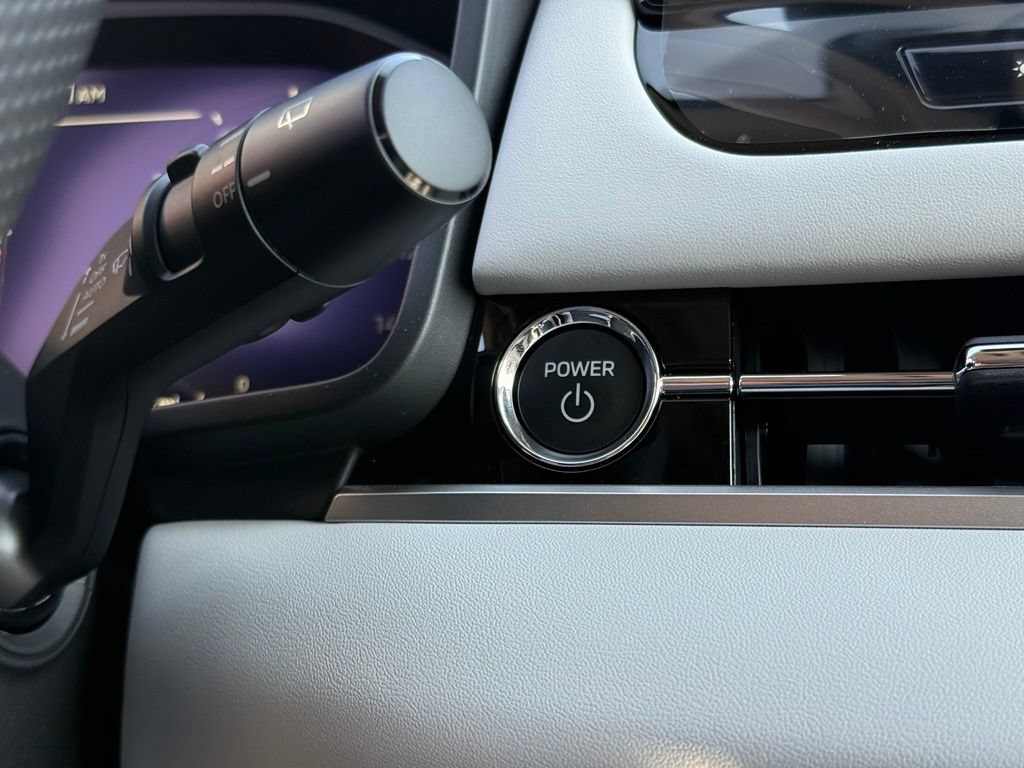 New 2026 Mitsubishi Outlander SE AWD/4WD image 27