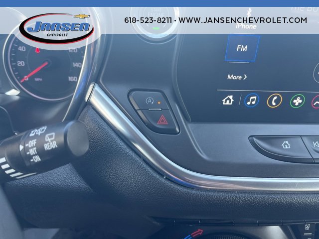 Used 2023 Chevrolet Blazer LT w/ Convenience Package image 29