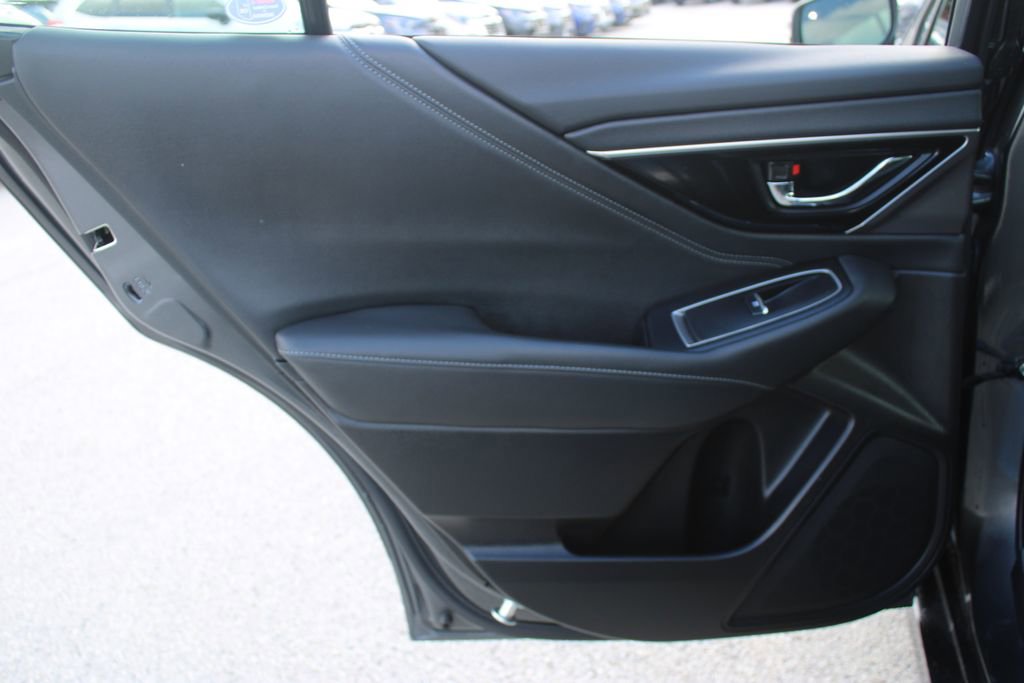 Used 2025 Subaru Legacy Limited image 21