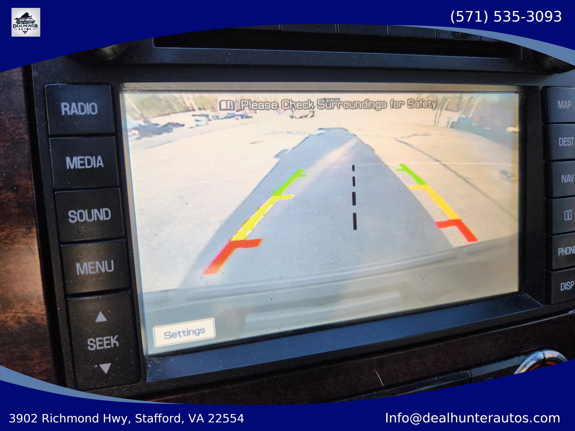 Used 2010 Ford Expedition Limited AWD/4WD image 41