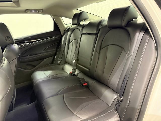 Used 2018 Buick LaCrosse Premium w/ Driver Confidence Package #2 FWD image 25