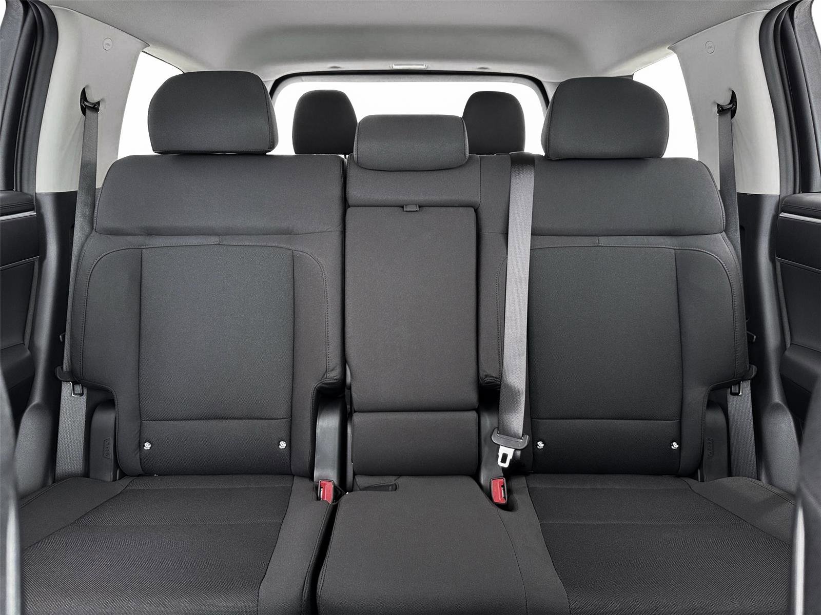 New 2026 Hyundai Santa Fe SE FWD image 54