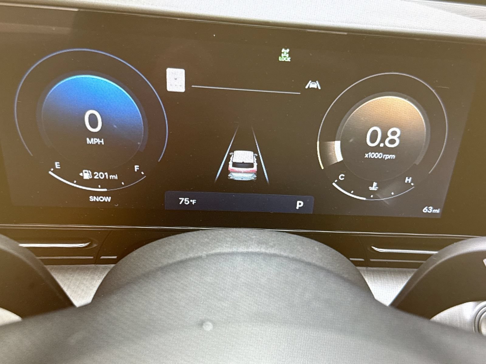 Used 2026 Hyundai Kona Limited AWD/4WD image 4