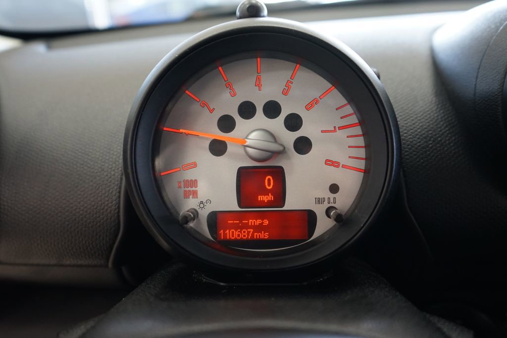 Used 2014 MINI Cooper Countryman S image 31