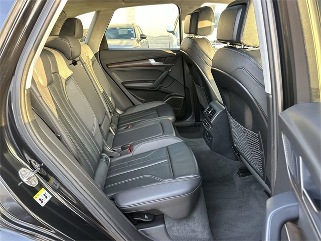 Used 2024 Audi Q5 2.0T Premium Plus image 26