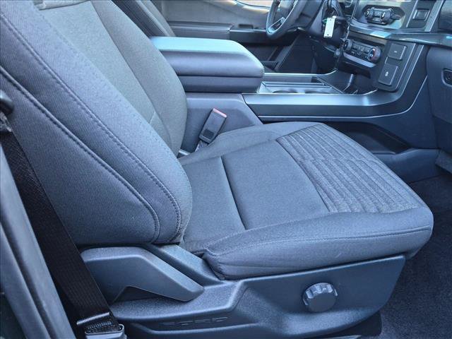 Used 2021 Ford F150 XL w/ STX Appearance Package AWD/4WD image 19