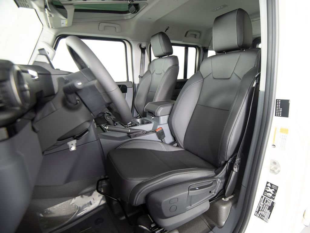 New 2026 INEOS Grenadier image 26