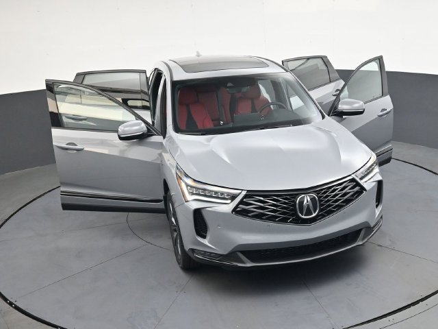 New 2026 Acura RDX w/ Advance Package AWD/4WD image 38