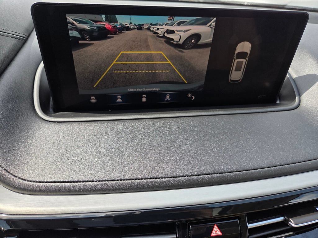 Certified 2023 Acura MDX w/ Technology Package FWD image 17
