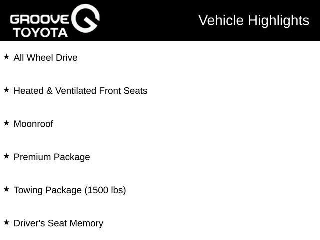 Used 2020 Lexus NX 300h AWD w/ Premium Package image 4