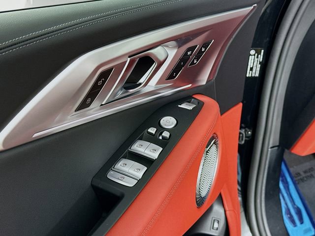 Used 2026 BMW XM Label Red image 18