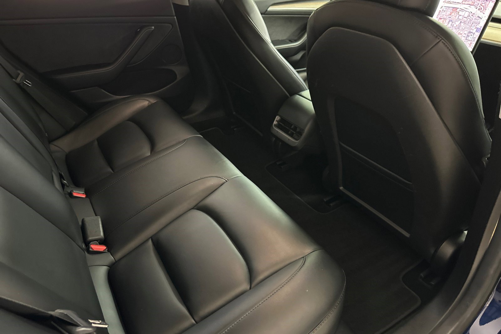 Used 2021 Tesla Model 3 Long Range AWD/4WD image 29