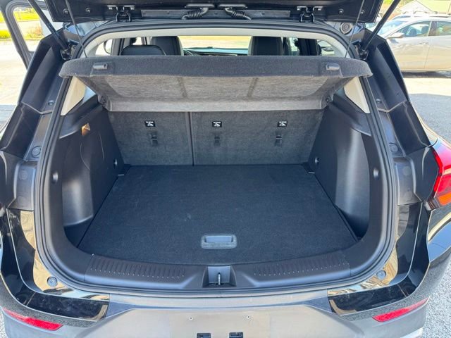 Used 2023 Buick Encore GX Preferred w/ Cold Weather Comfort Package AWD/4WD image 20