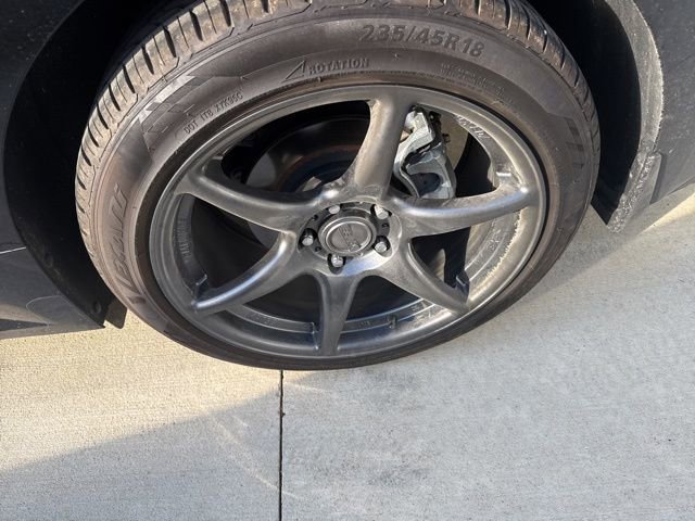 Used 2025 Kia K5 LXS image 10