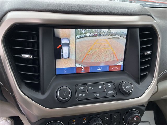 Used 2018 GMC Acadia Denali w/ Technology Package image 21