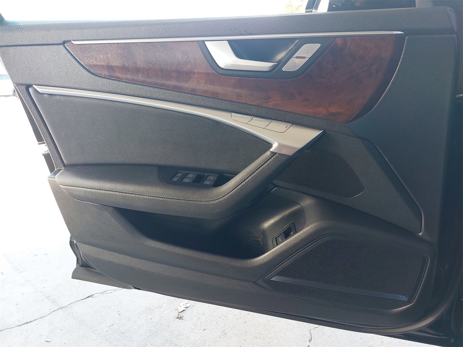 Used 2019 Audi A6 3.0T Prestige w/ Prestige Package image 28