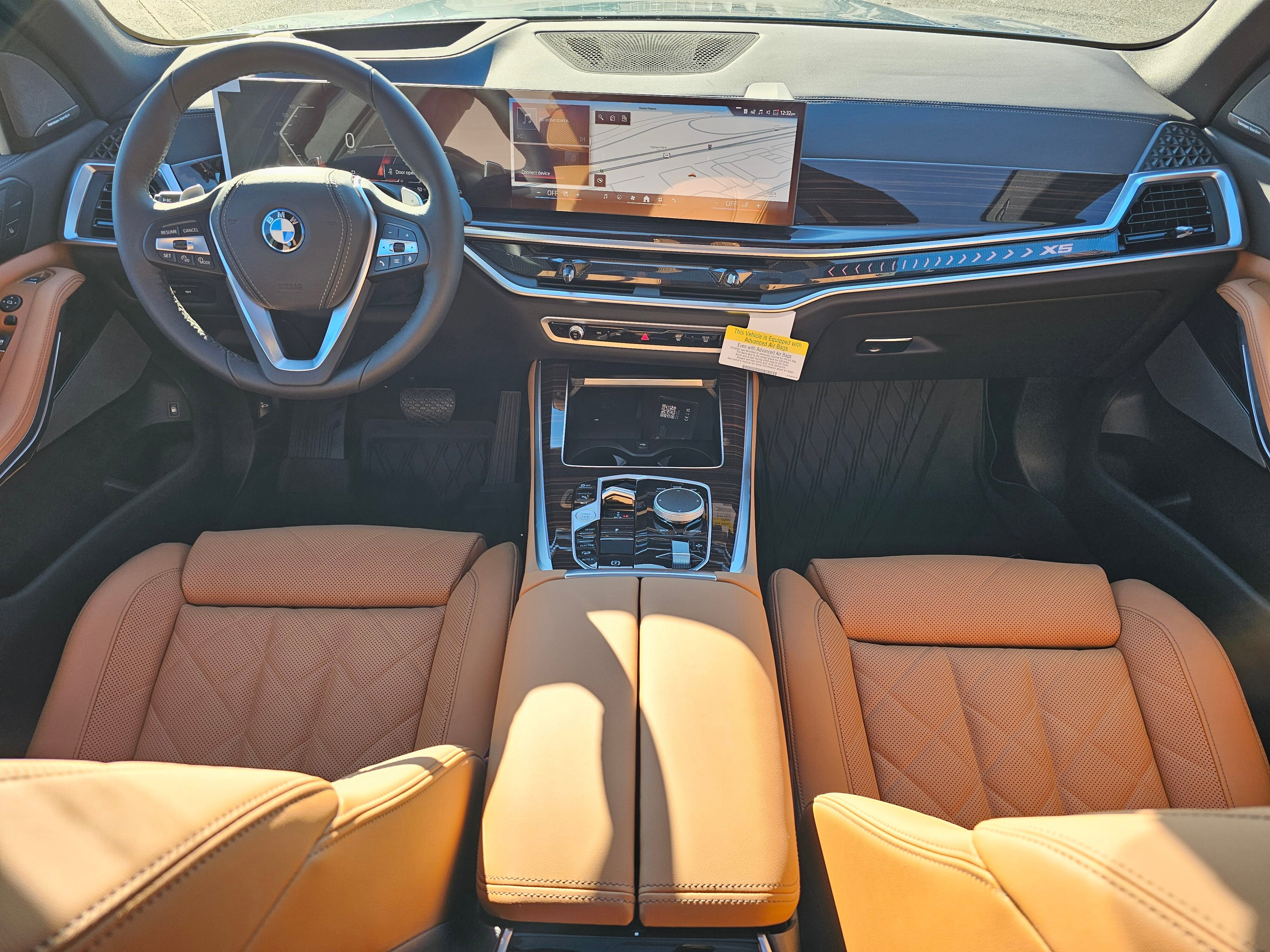 New 2026 BMW X5 xDrive50e image 10