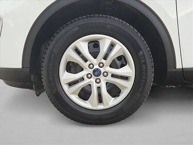 Used 2022 Ford Escape S AWD/4WD image 22