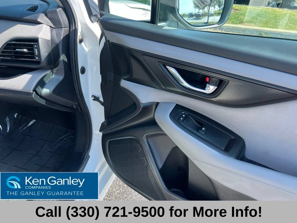 Used 2024 Subaru Legacy Premium AWD/4WD image 56