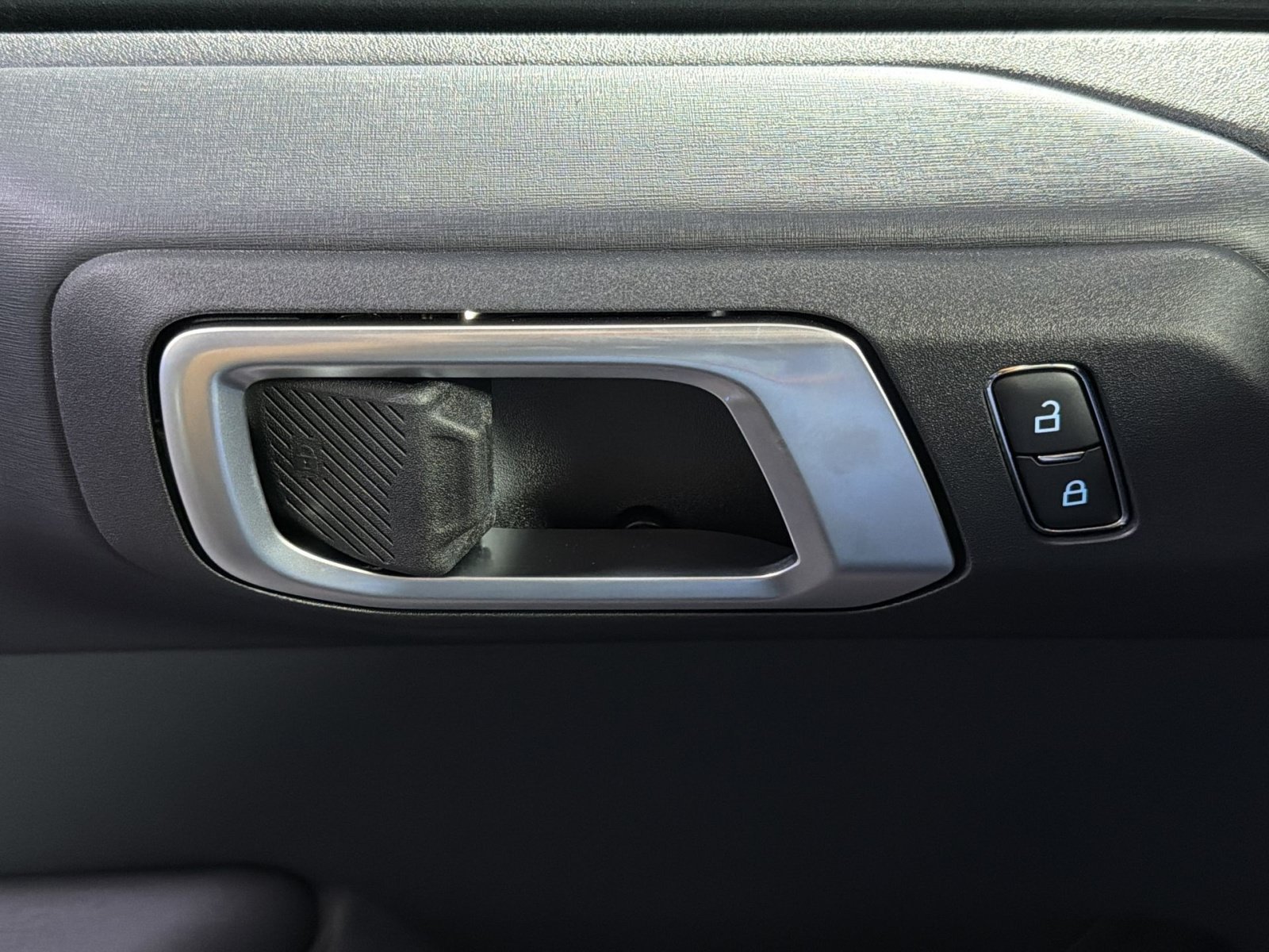 New 2026 Ford Bronco Outer Banks AWD/4WD image 35
