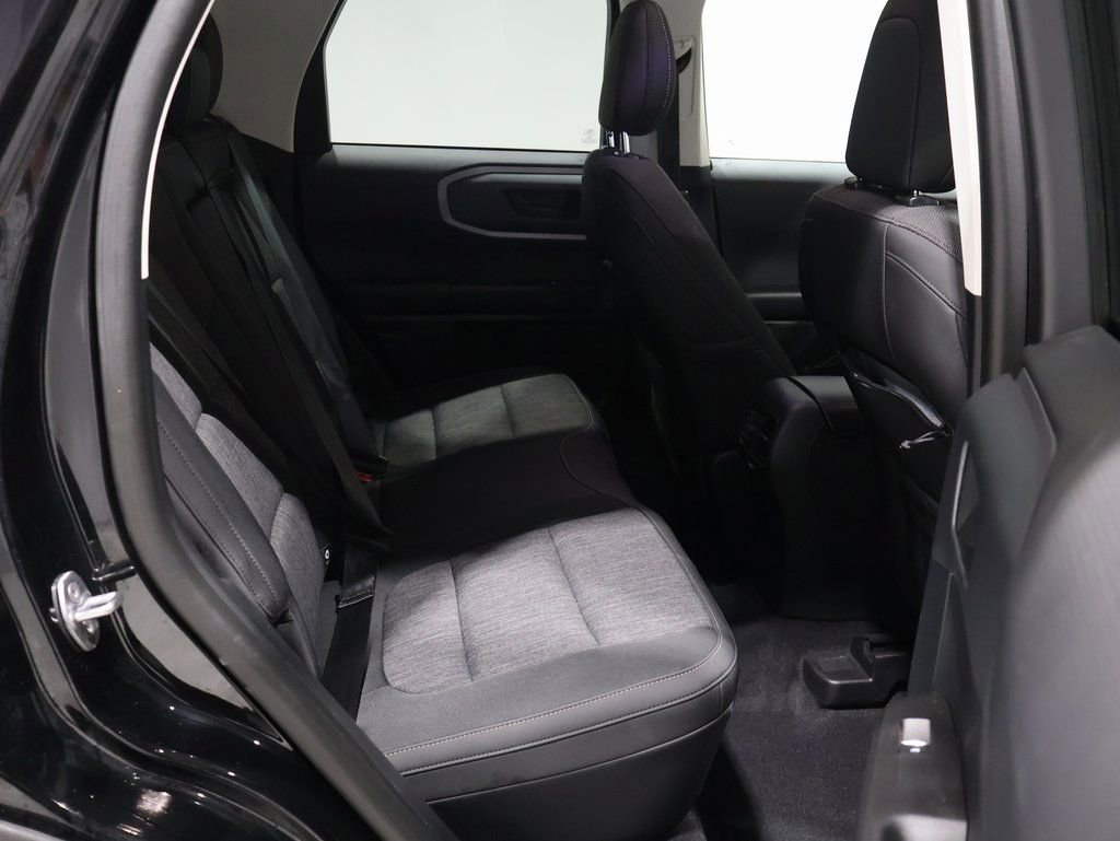 Used 2021 Ford Bronco Sport Big Bend image 22