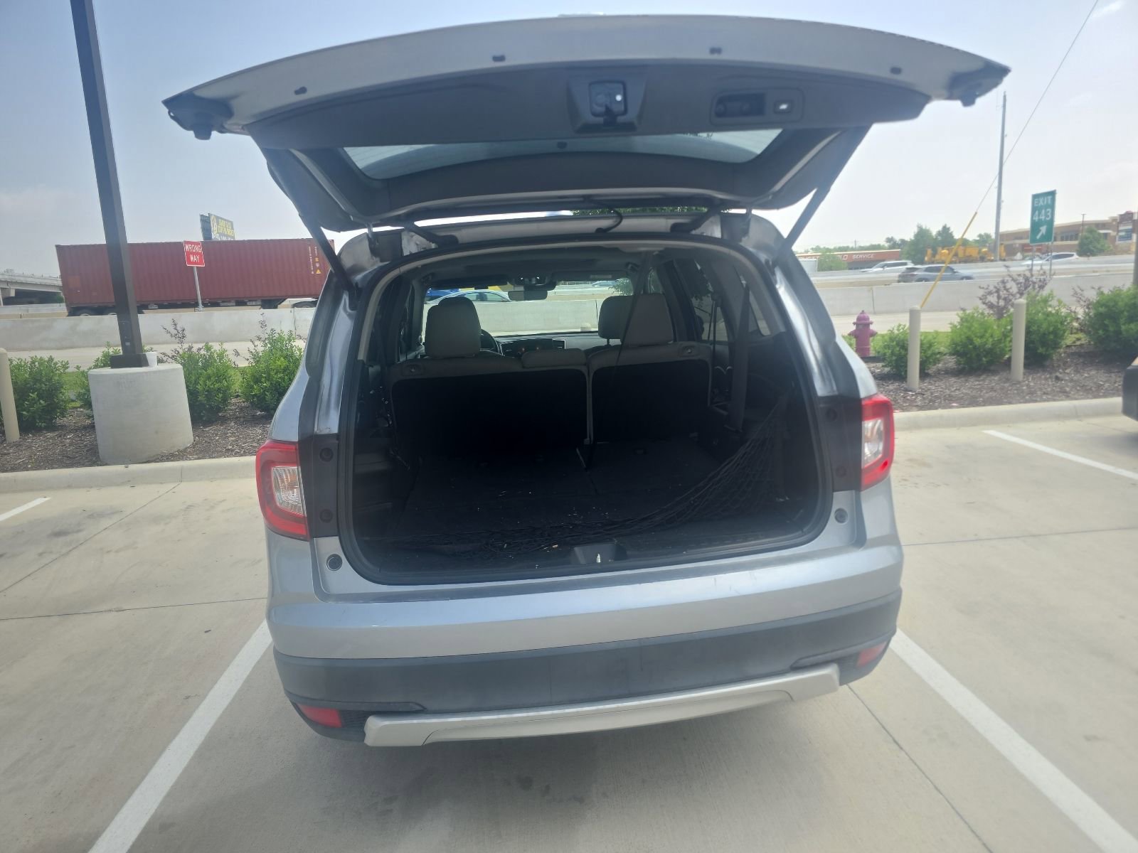Used 2020 Honda Pilot EX-L image 11