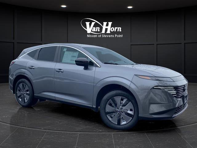 New 2026 Nissan Murano SL AWD/4WD image 1