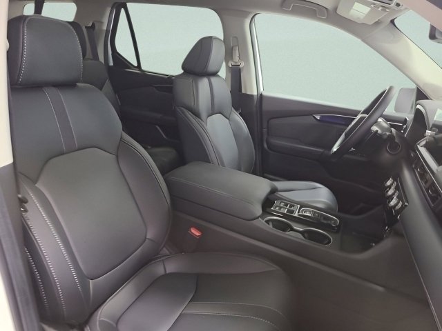 Used 2025 Honda Pilot Touring image 19