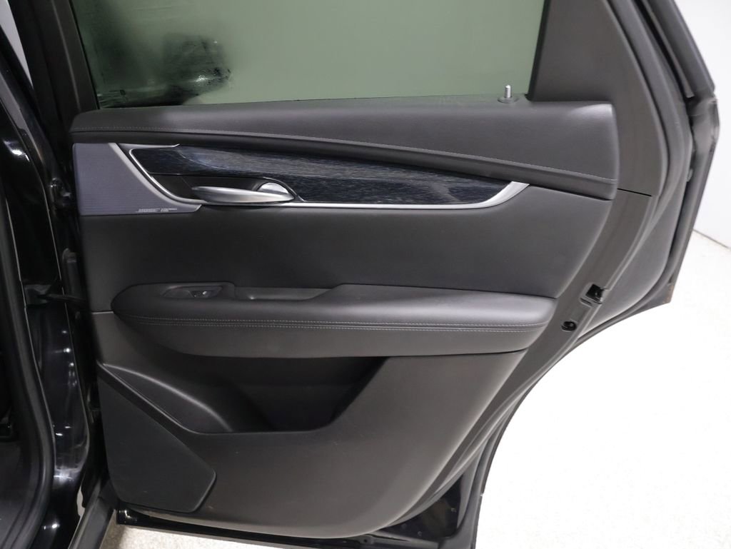 Used 2022 Cadillac XT5 Premium Luxury AWD/4WD image 21