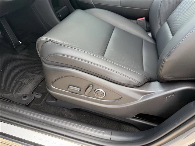 New 2026 Hyundai Palisade SEL Premium image 4