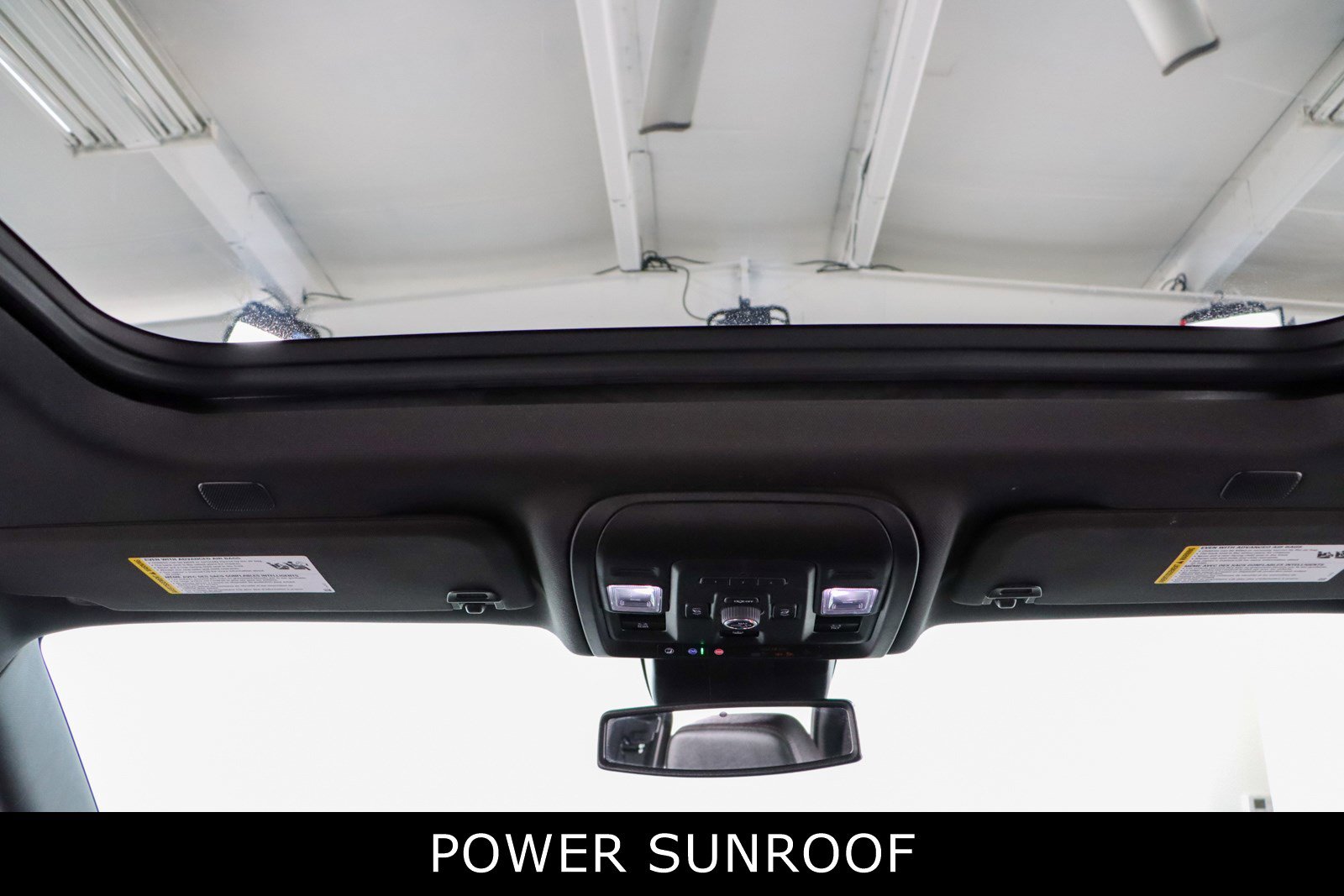 Used 2024 Chevrolet Tahoe RST w/ Luxury Package RWD image 22