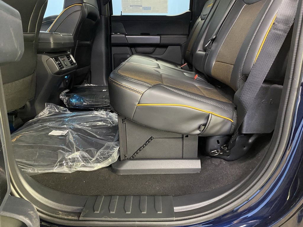 New 2025 Ford F150 Tremor image 32