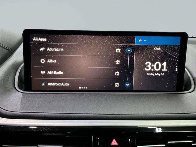 Used 2024 Acura MDX w/ Technology Package FWD image 38