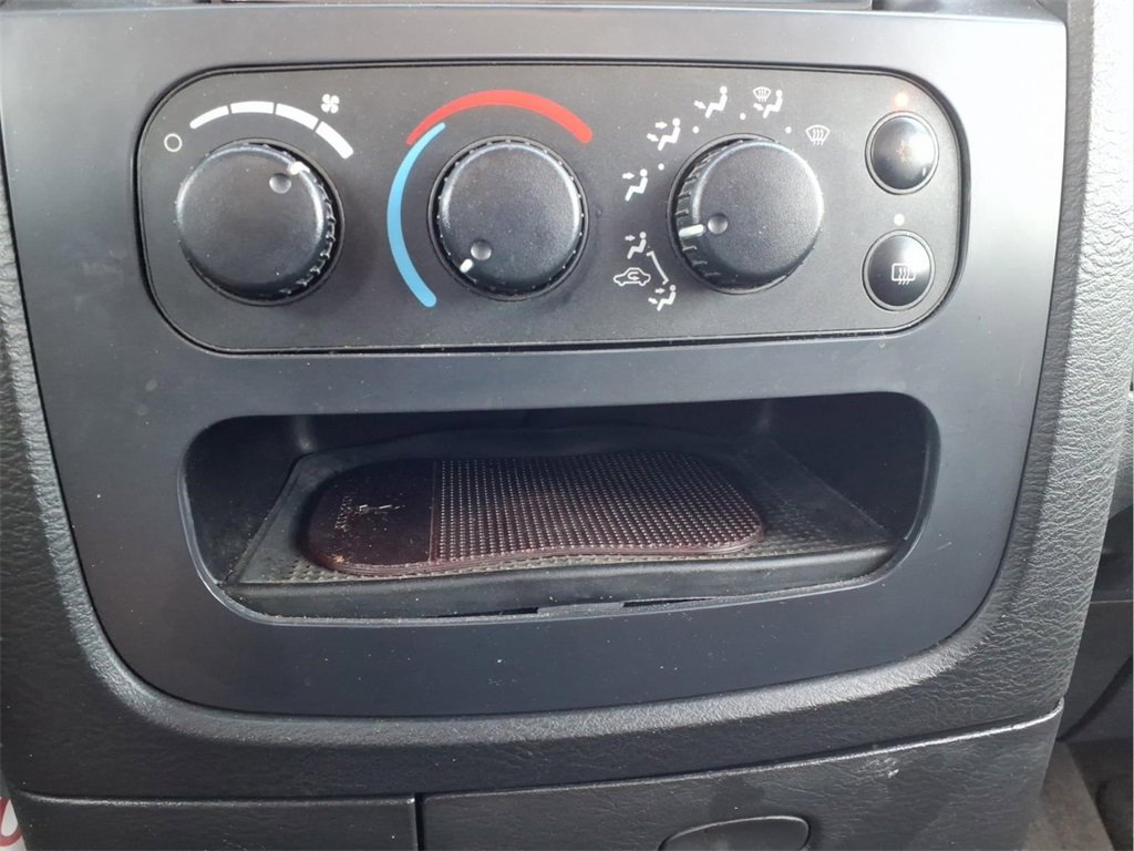 Used 2003 Dodge Ram 1500 Truck ST image 15