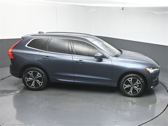 Used 2022 Volvo XC60 B5 Momentum w/ Climate Package image 50