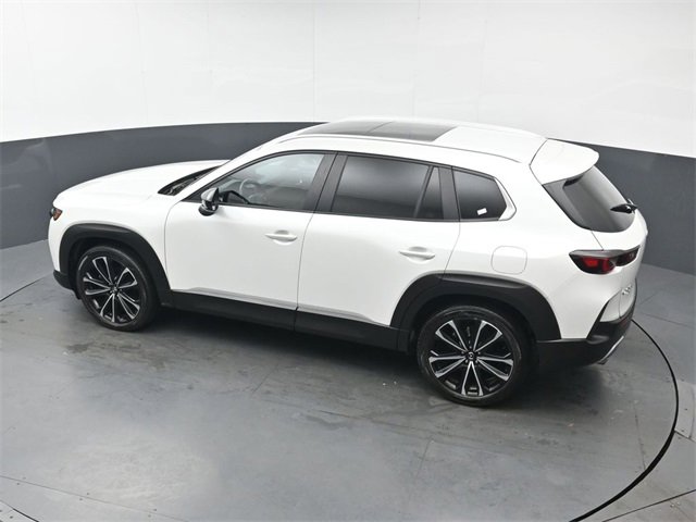 Certified 2023 MAZDA CX-50 AWD 2.5 Turbo w/ Cargo Package image 40