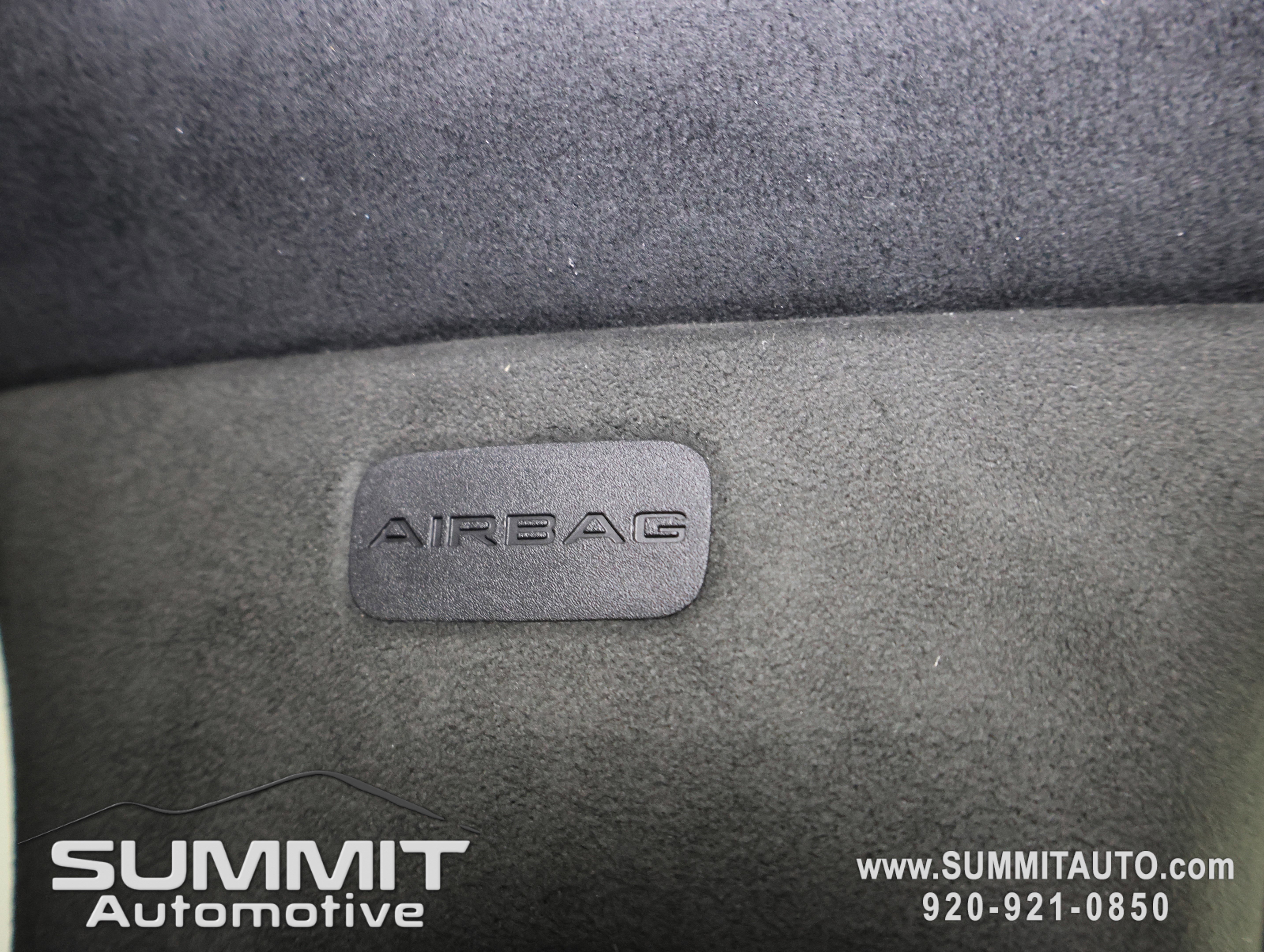 New 2026 Jeep Grand Cherokee Summit image 47