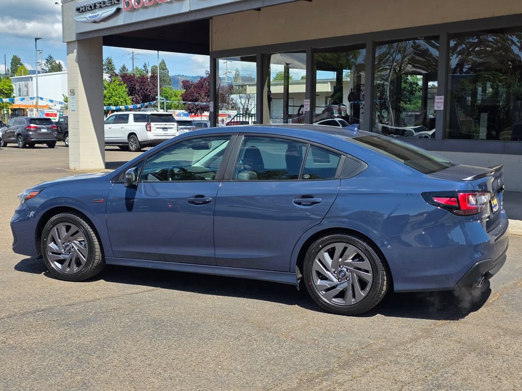 Used 2024 Subaru Legacy Sport AWD/4WD image 29